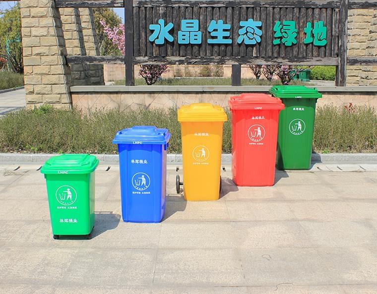 進(jìn)入冬季，環(huán)衛(wèi)垃圾桶廠家也進(jìn)入了熱銷旺季